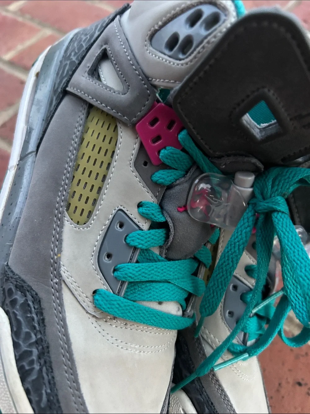 Jordan Spizike Low (GS) ~ 6.5Y